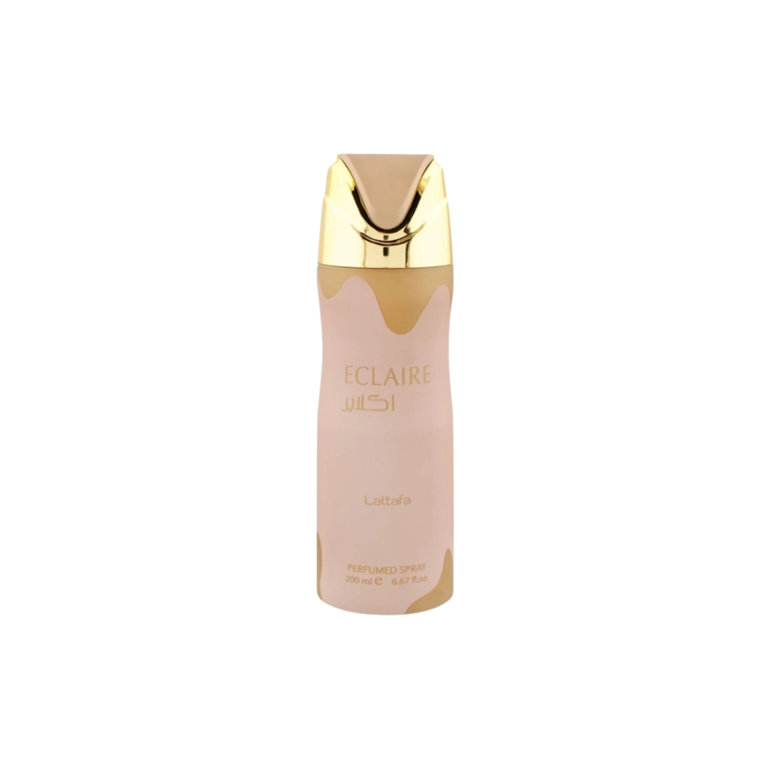 LATTAFA ECLAIRE DEO SPRAY 200ML (M) DEO