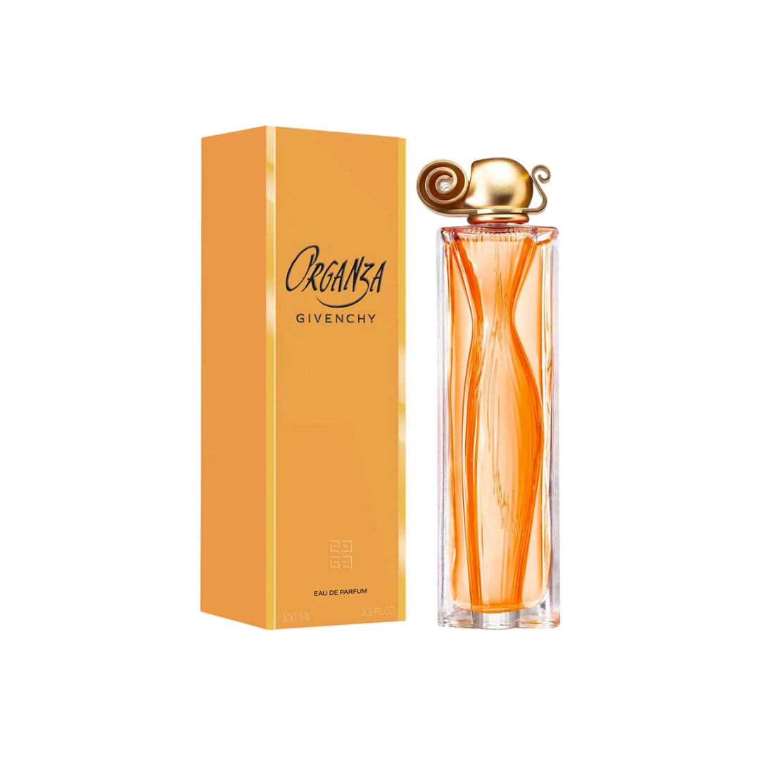 GIVENCHY ORGANZA 100ML EDP (M)
