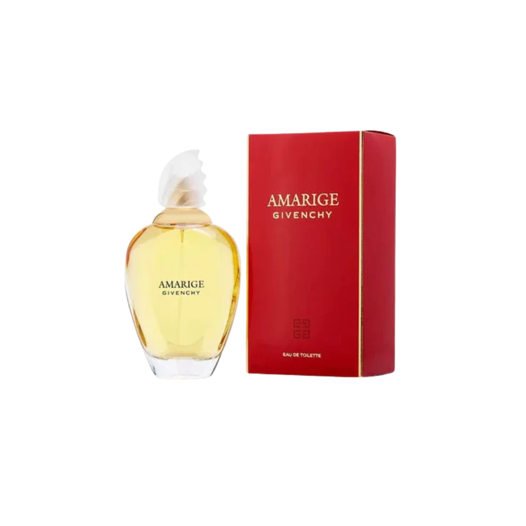 GIVENCHY AMARIEGE 100ML EDT (M)