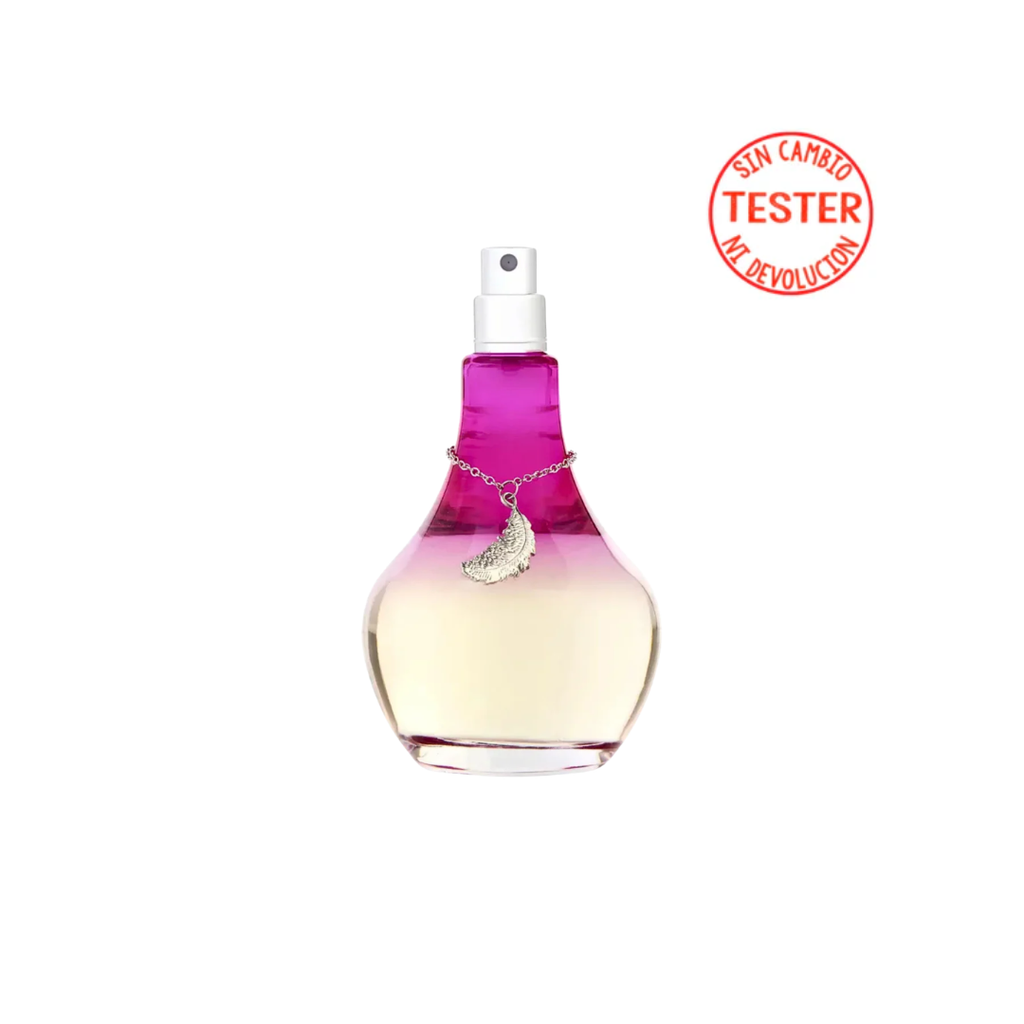 PARIS HILTON CAN CAN BURLESQUE 100ML EDP (M) TESTER