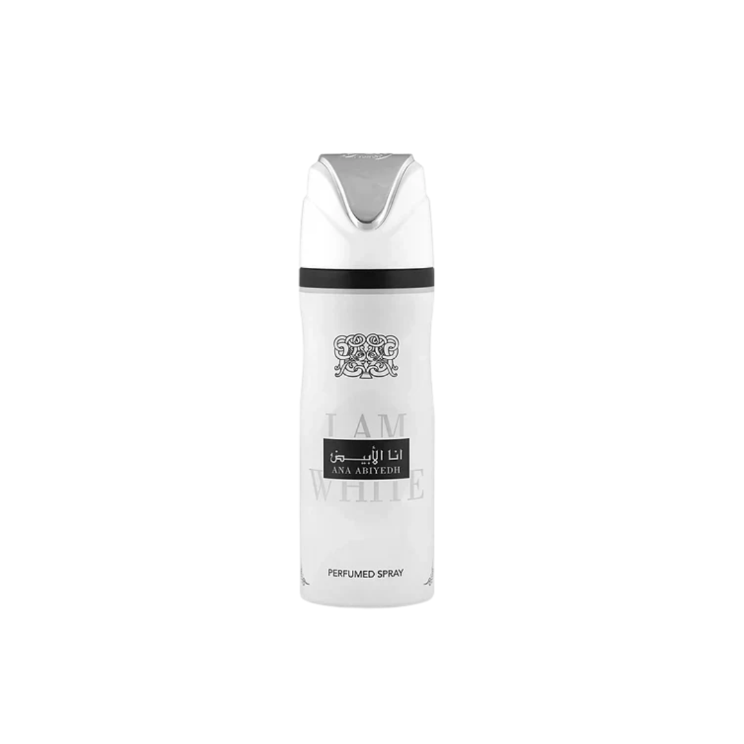 LATTAFA ANA ABIYEDH DEO SPRAY 200ML (U) DEO