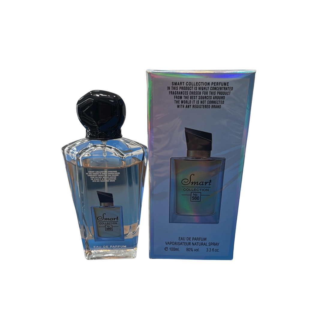 SMART 580 EDP 100ML (M) DUPE YSL LIBRE
