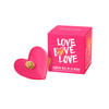 AGATHA RUIZ DE LA PRADA LOVE LOVE 80ML EDT (M)