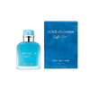 DOLCE & GABBANA LIGHT BLUE INTENSE 100ML EDP (H)