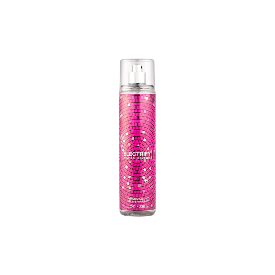 PARIS HILTON ELECTRIFY 236ML (M) BODY MIST