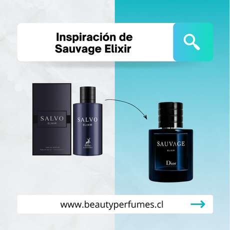 MAISON ALHAMBRA SALVO ELIXIR 60ML EDP (H)