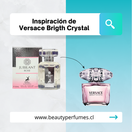 MAISON ALHAMBRA JUBILANT ROSE 100ML EDP (M)