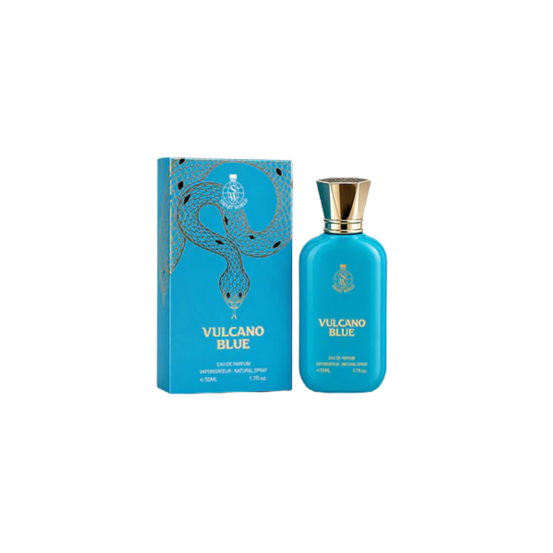 SMART WORLD VULCANO BLUE 50ML EDP (H)