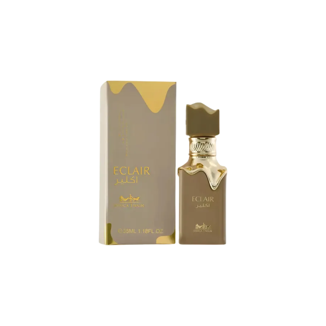 JESSICA TWAIN CLAIR EDP 35ML (H)