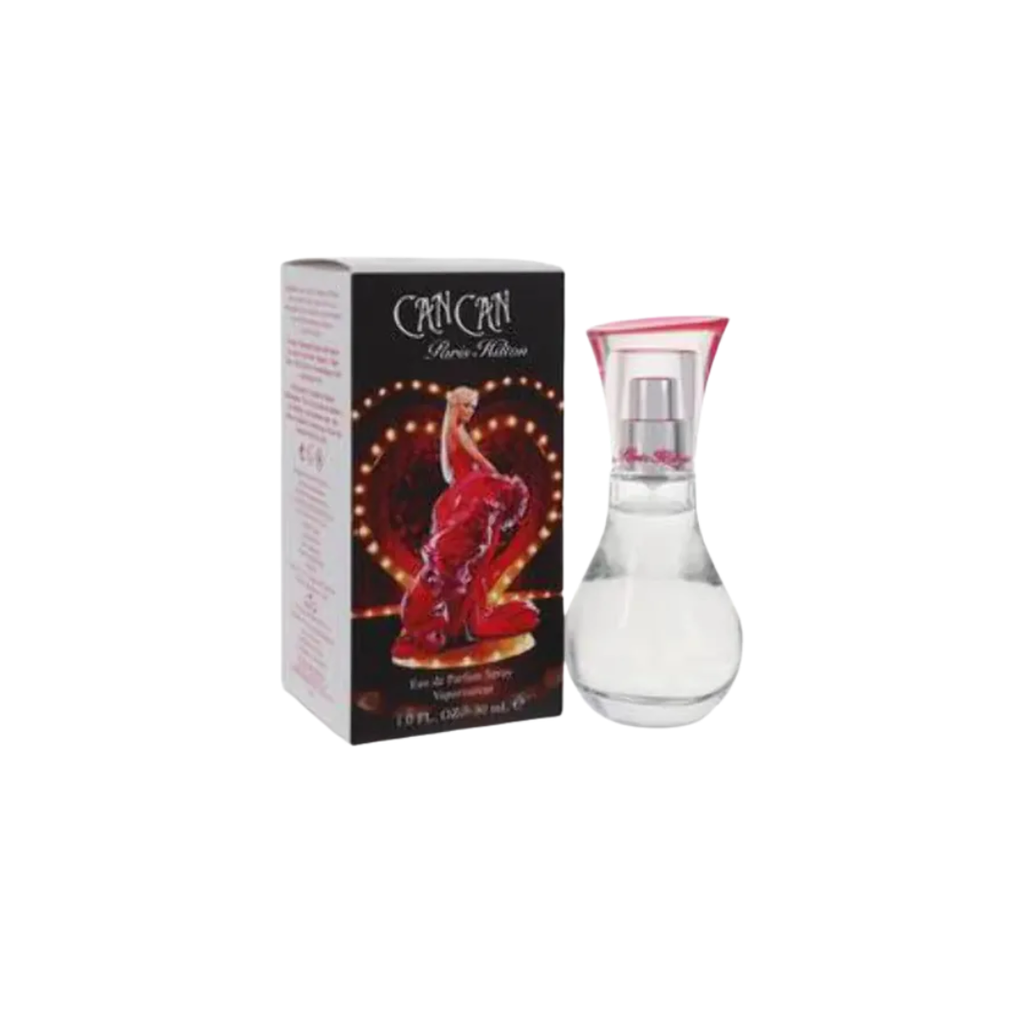 PARIS HILTON CAN CAN 30ML EDP (M)