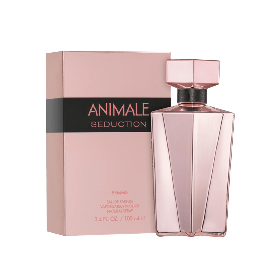 ANIMALE ANIMALE SEDUCTION WOMEN EDP 100ML