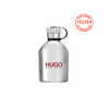HUGO BOSS ICED 125ML EDT (H) TESTER