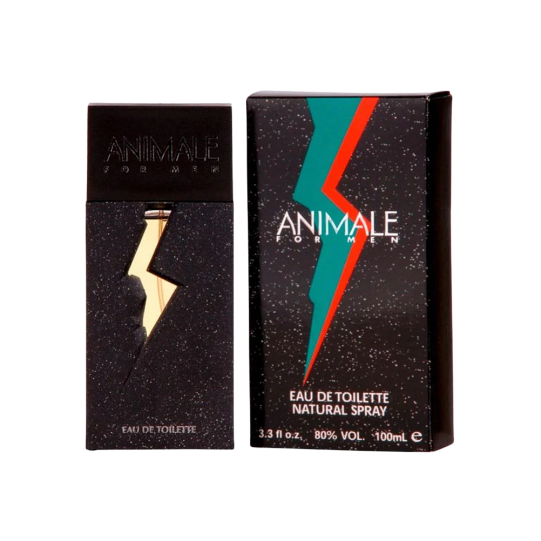 Animale Animale Men EDT 100 ML