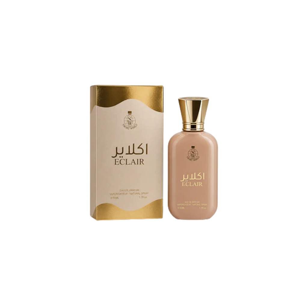 SMART WORLD ECLAIR 50ML EDP (U)