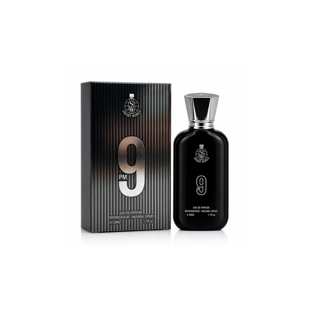 SMART WORLD 9PM 50ML EDP (H)