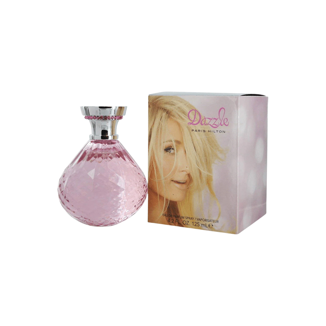 PARIS HILTON DAZZLE 125ML EDP (M)