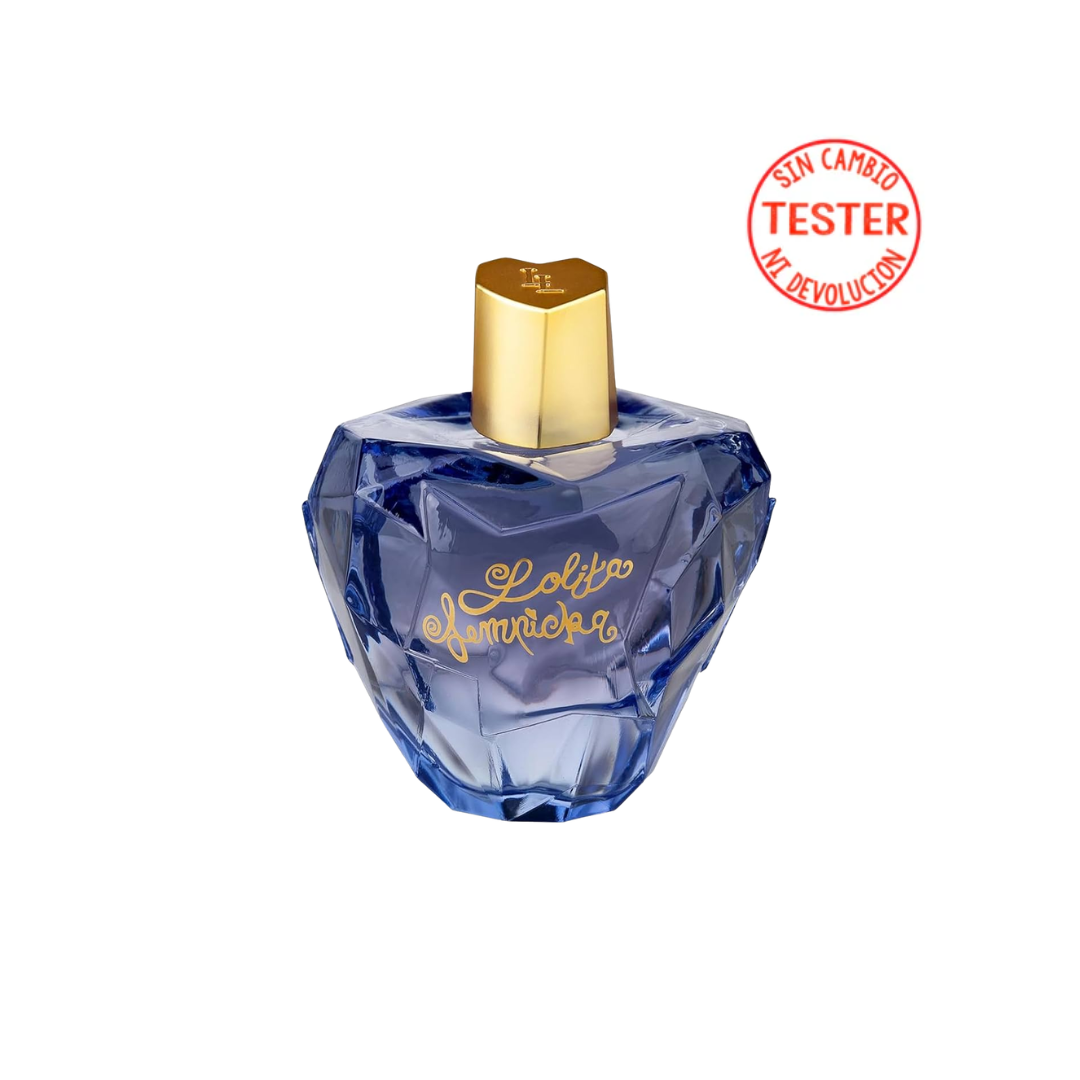 LOLITA LEMPICKA 100ML EDP (M) TESTER