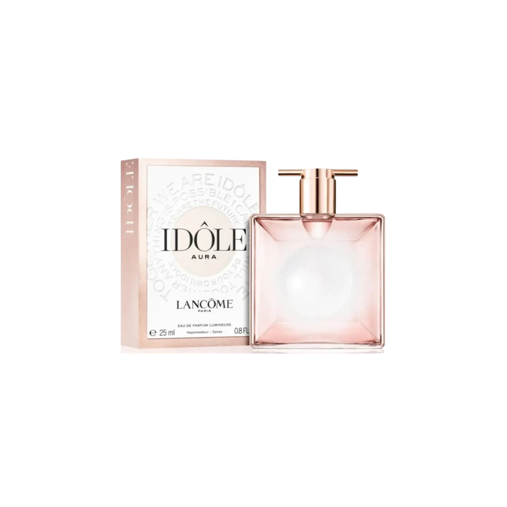 LANCOME IDOLE AURA 25ML EDP (M)
