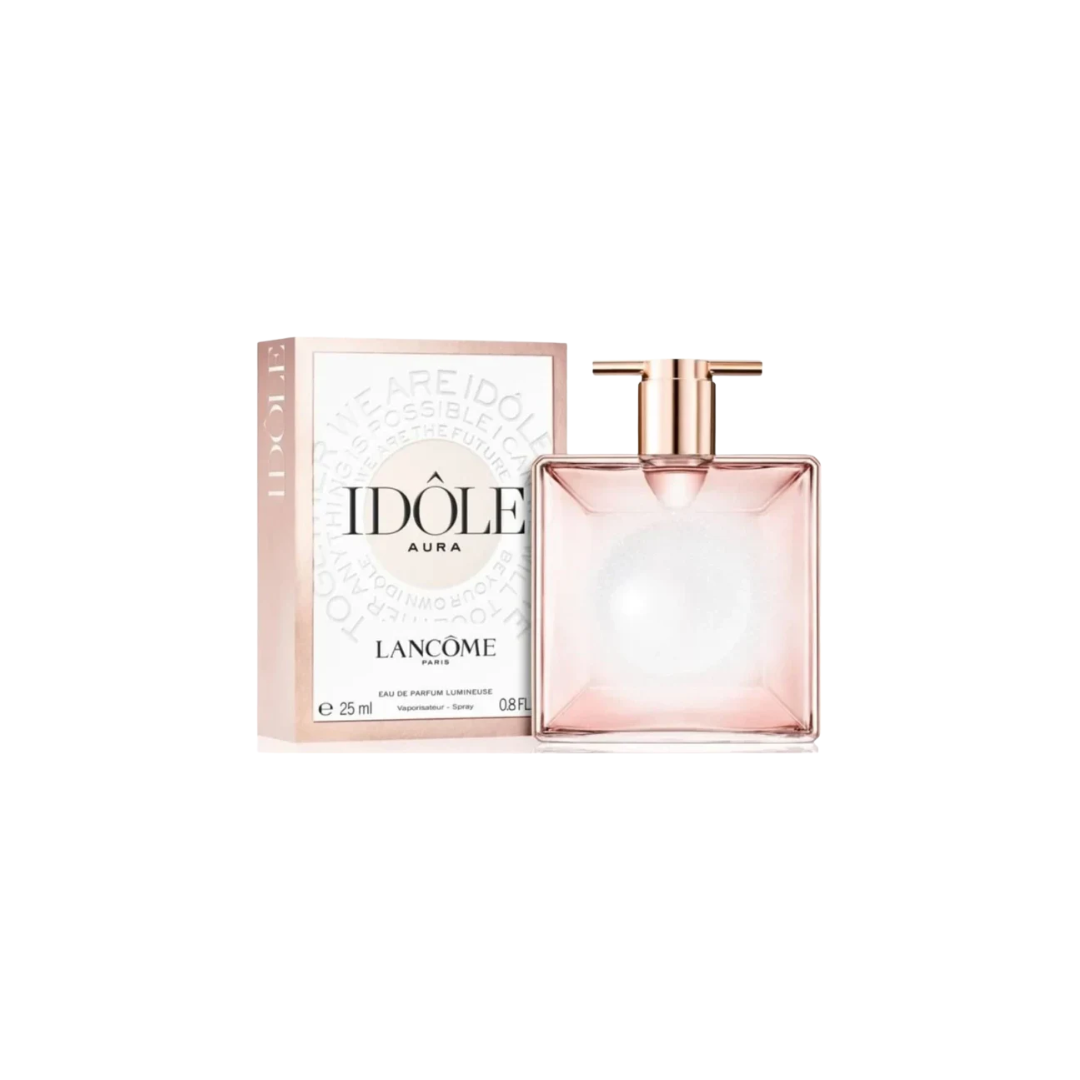LANCOME IDOLE AURA 25ML EDP (M)