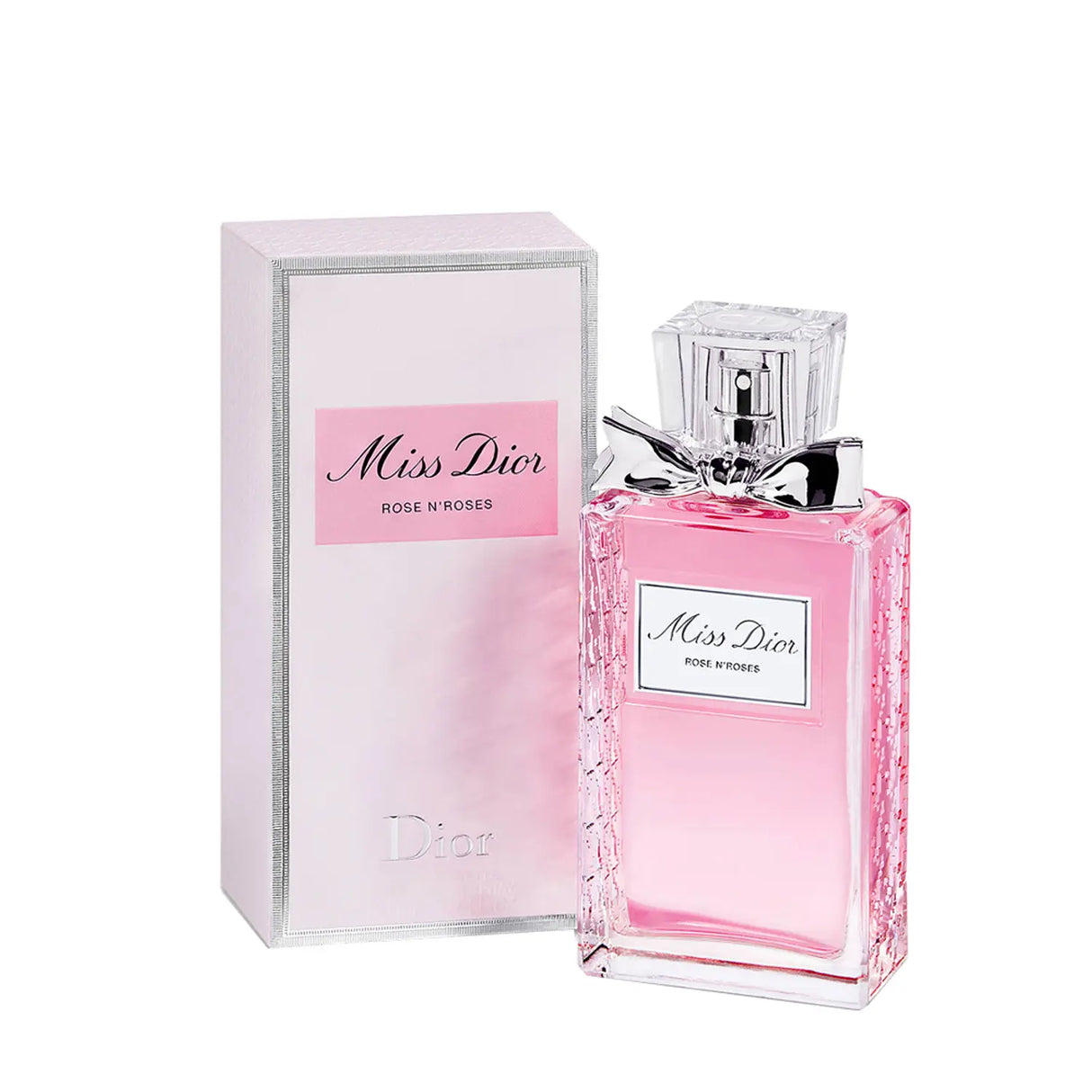 CRISTIAN DIOR ROSE N ROSES 100ML EDT (M)