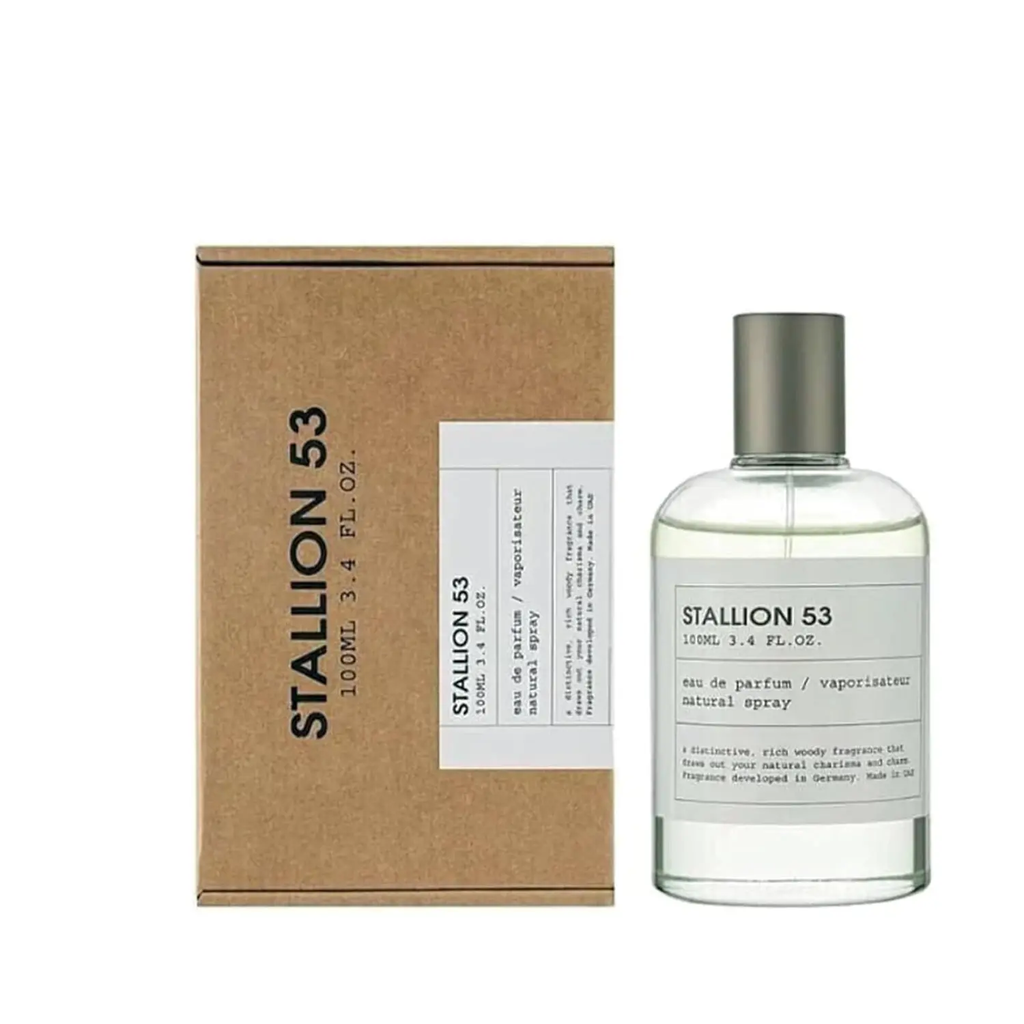 EMPER STALLION 53 PERFUME 100ML EDP (U)
