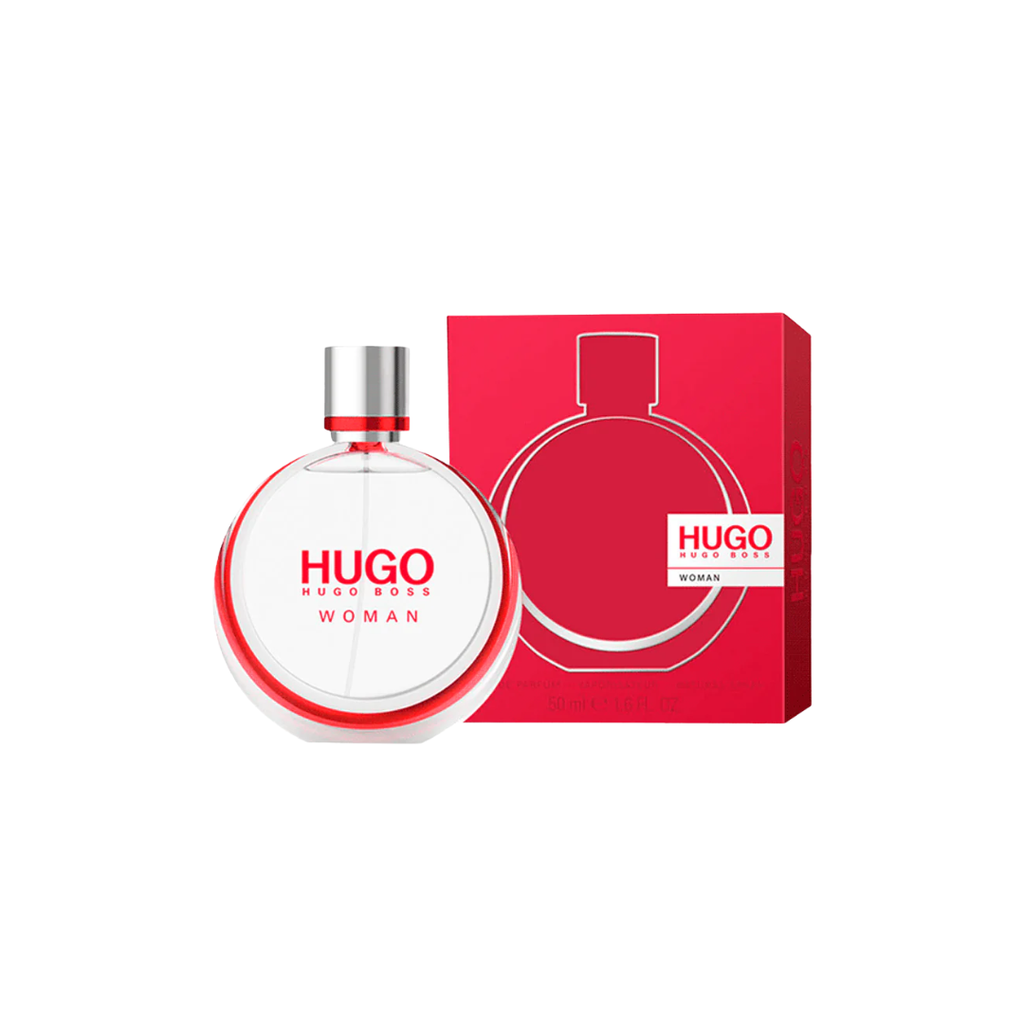 HUGO BOSS CANTIMPLORA 50ML EDP (M)