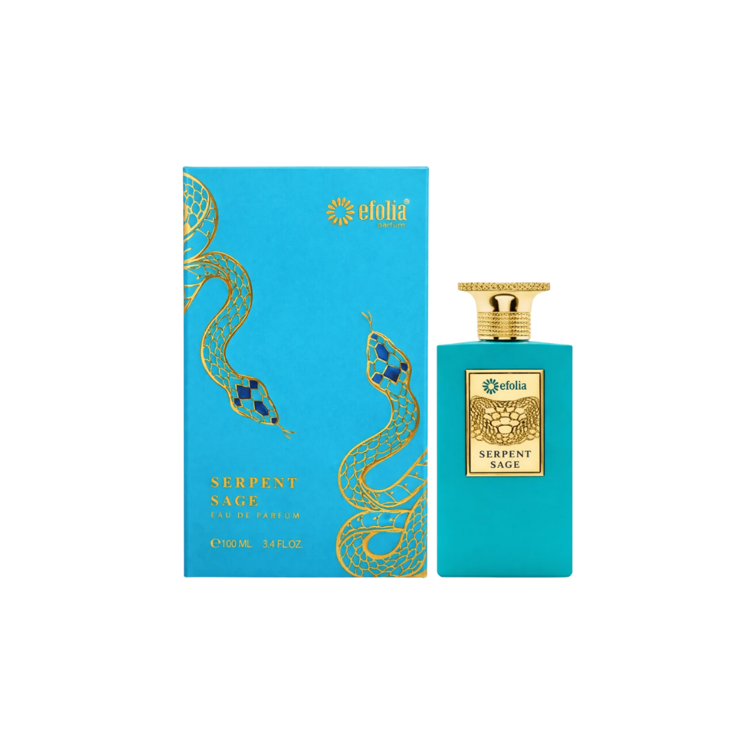 EFOLIA SERPENT SAGE EDP 100ML (U)