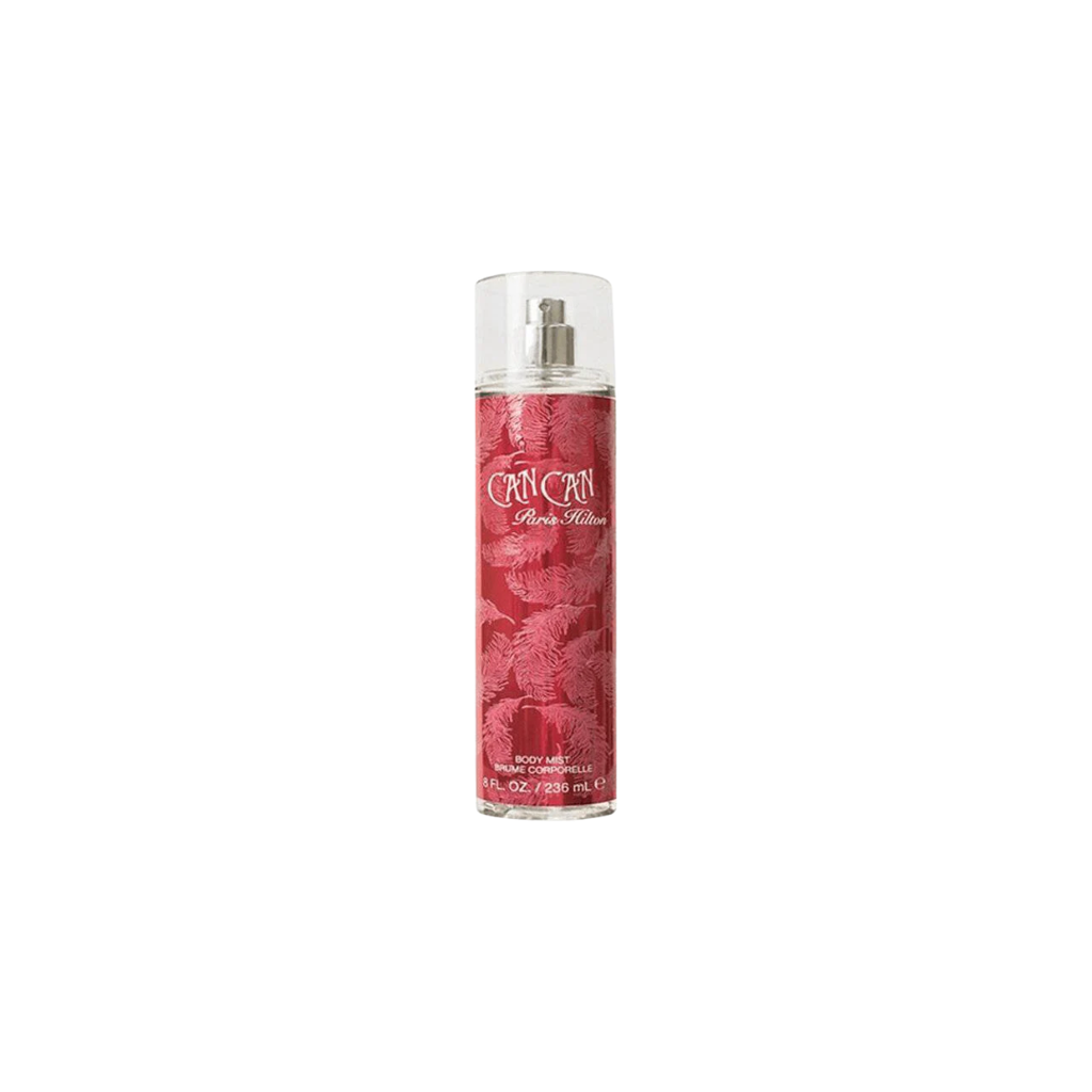Can Can Splash 236Ml