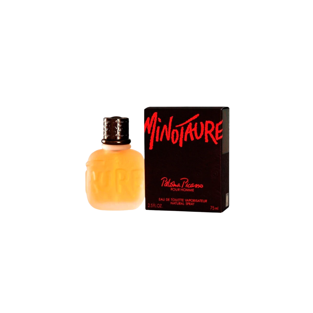 PALOMA PICASSO MINOTAURE 75ML EDT (H)