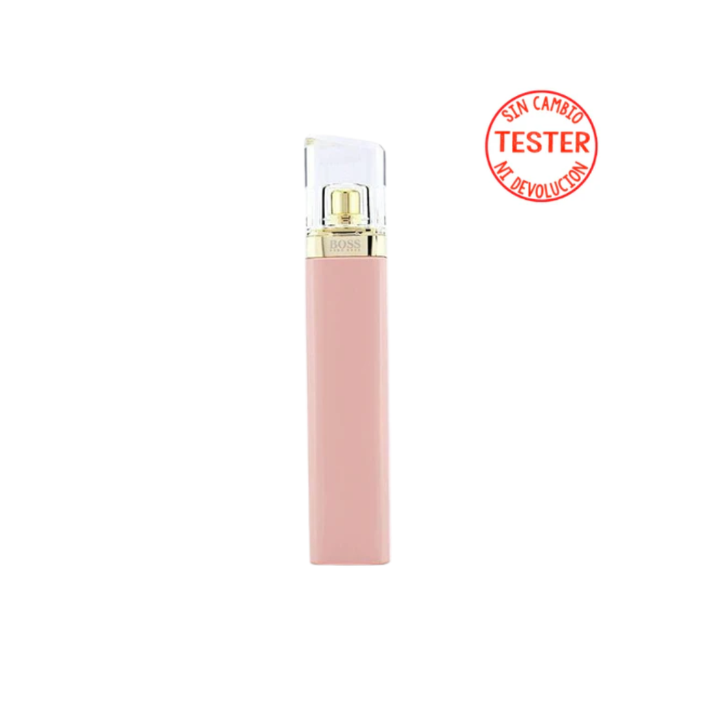 HUGO BOSS MA VIE FLORALE 75ML EDP (M) TESTER
