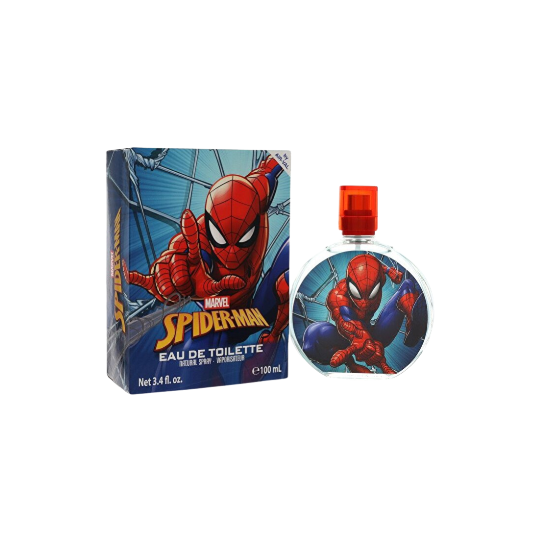 MARVEL SPIDER MAN 100ML EDT (H)