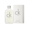 CALVIN KLEIN CK ONE 100ML EDT (U)