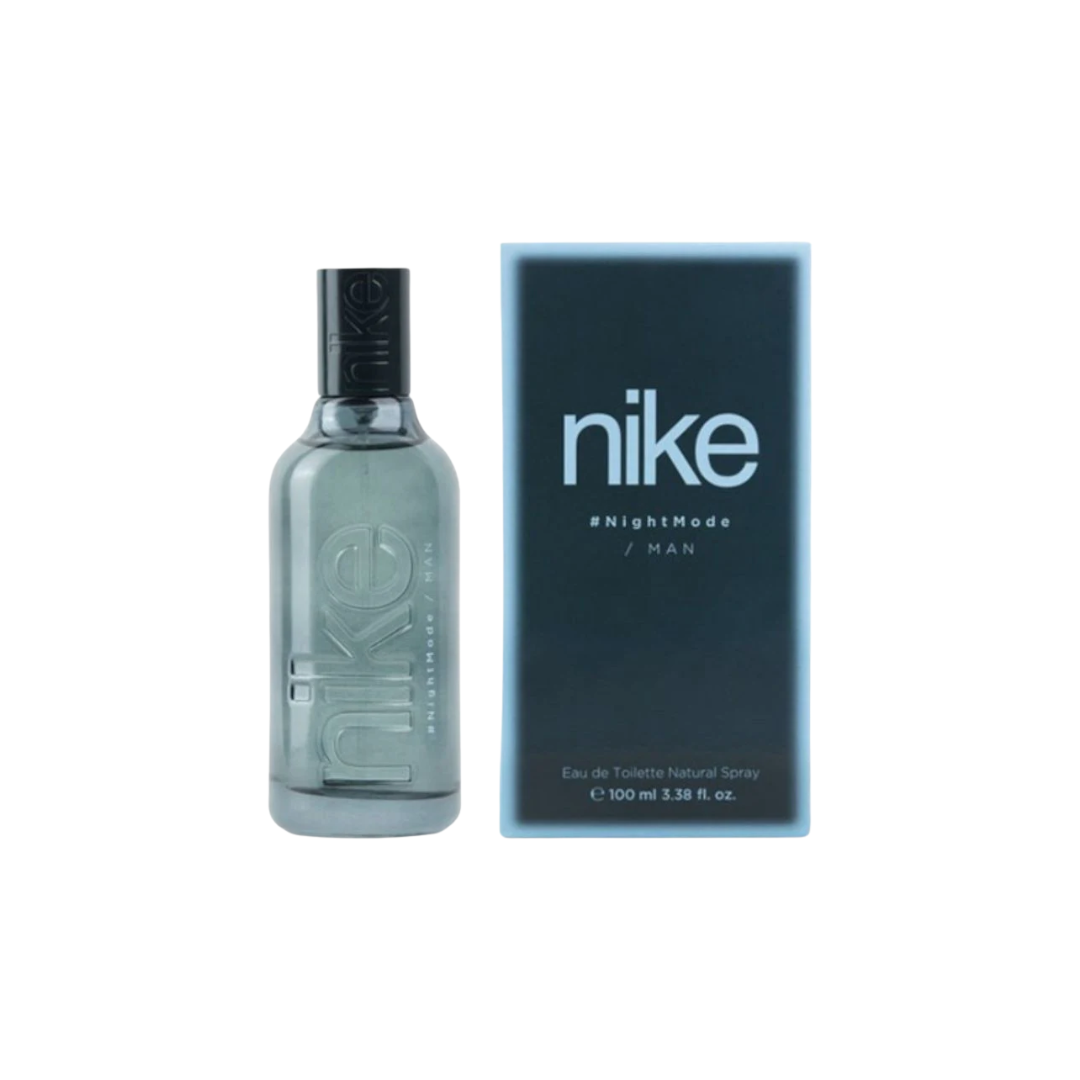 NIKE NIGHT MODE MAN 100ML EDT (H)