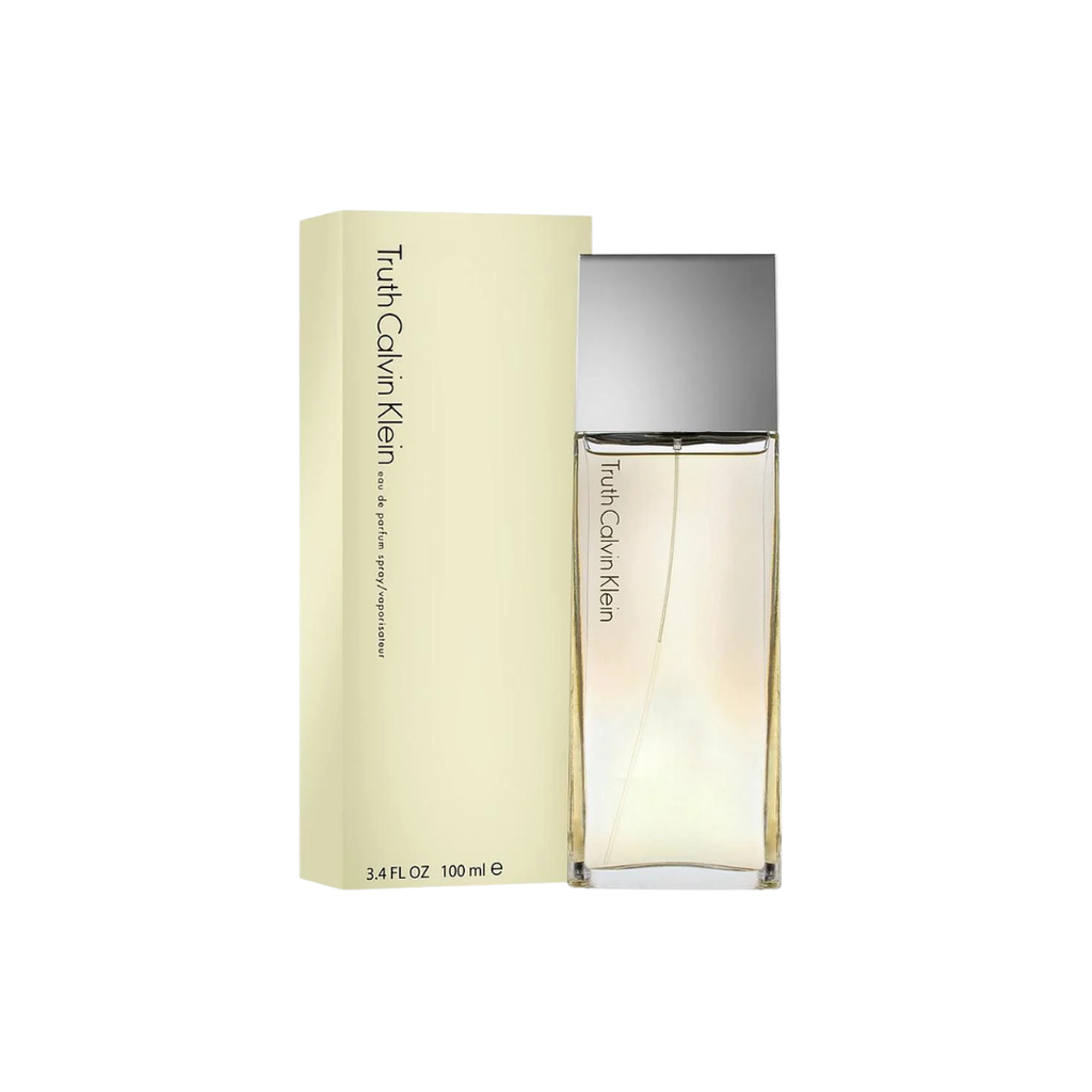 CALVIN KLEIN TRUTH 100ML EDP (M)