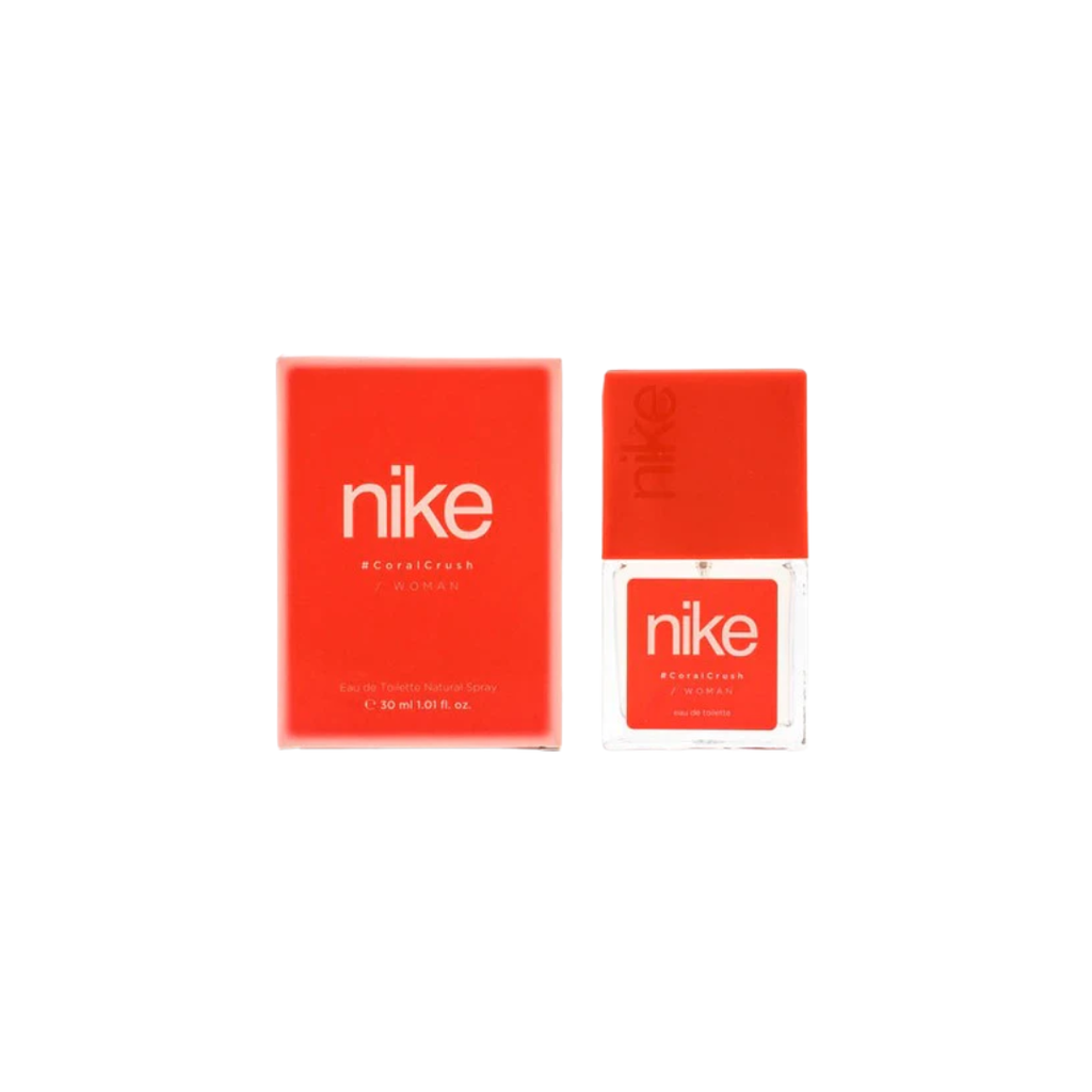 NIKE CORAL CRUSH 30ML EDT (M)