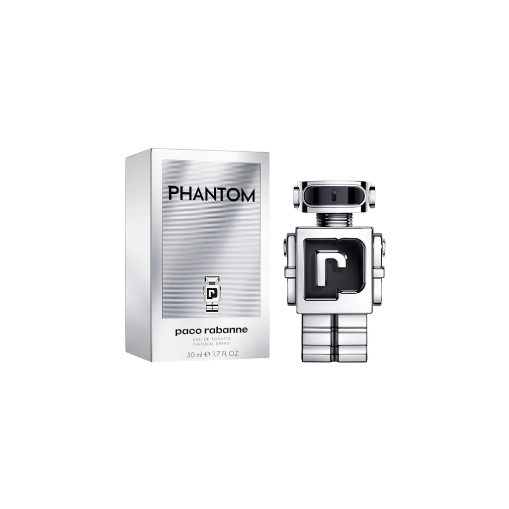 PACO RABANNE PHANTOM EDT 50ML (H)