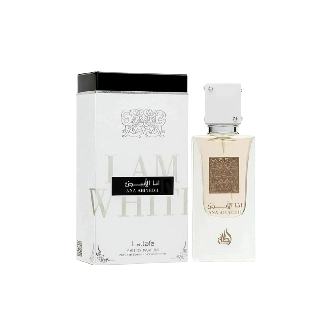 LATTAFA ANA ABIYEDH 60ML EDP (U)