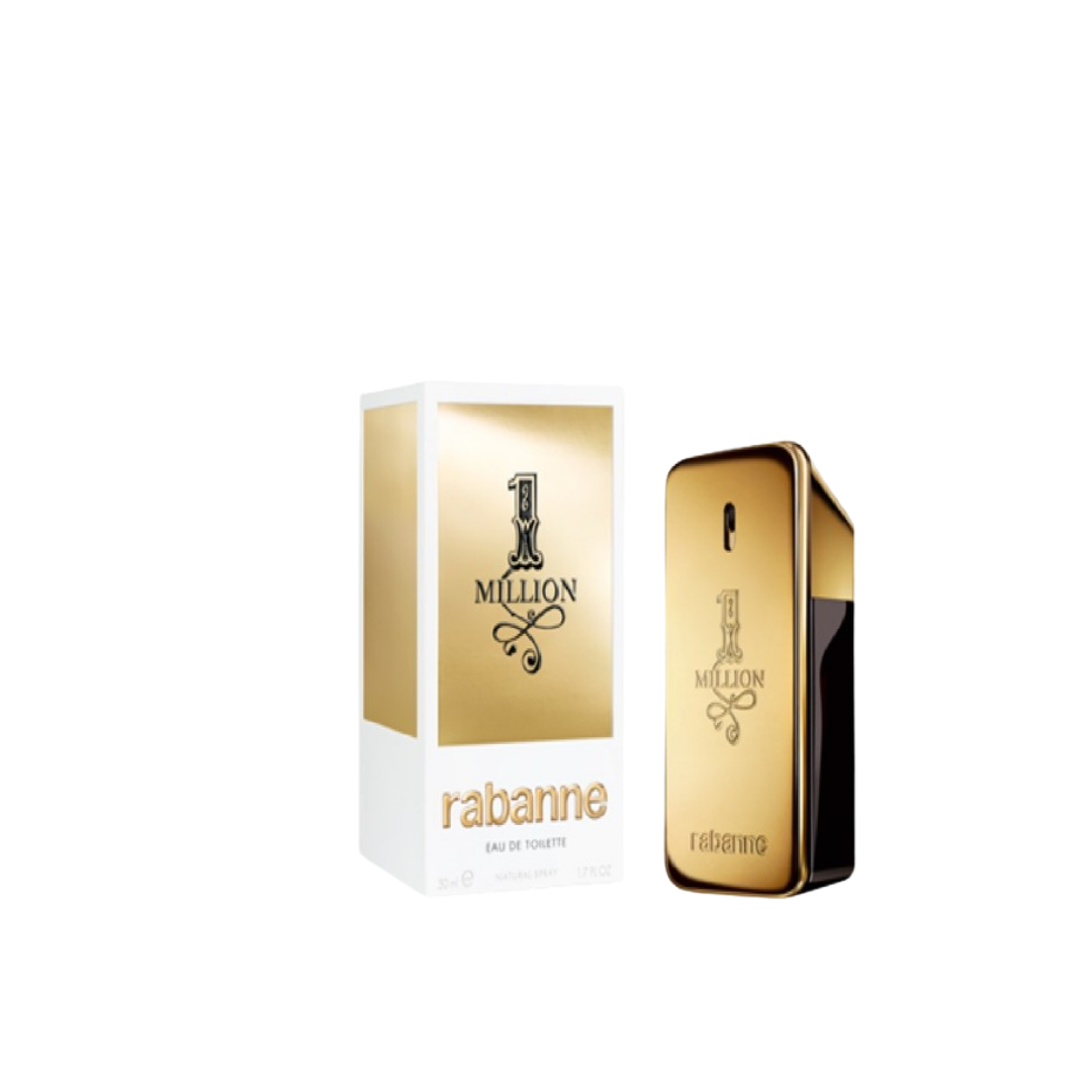 PACO RABANNE ONE MILLION 50Ml EDT (H)