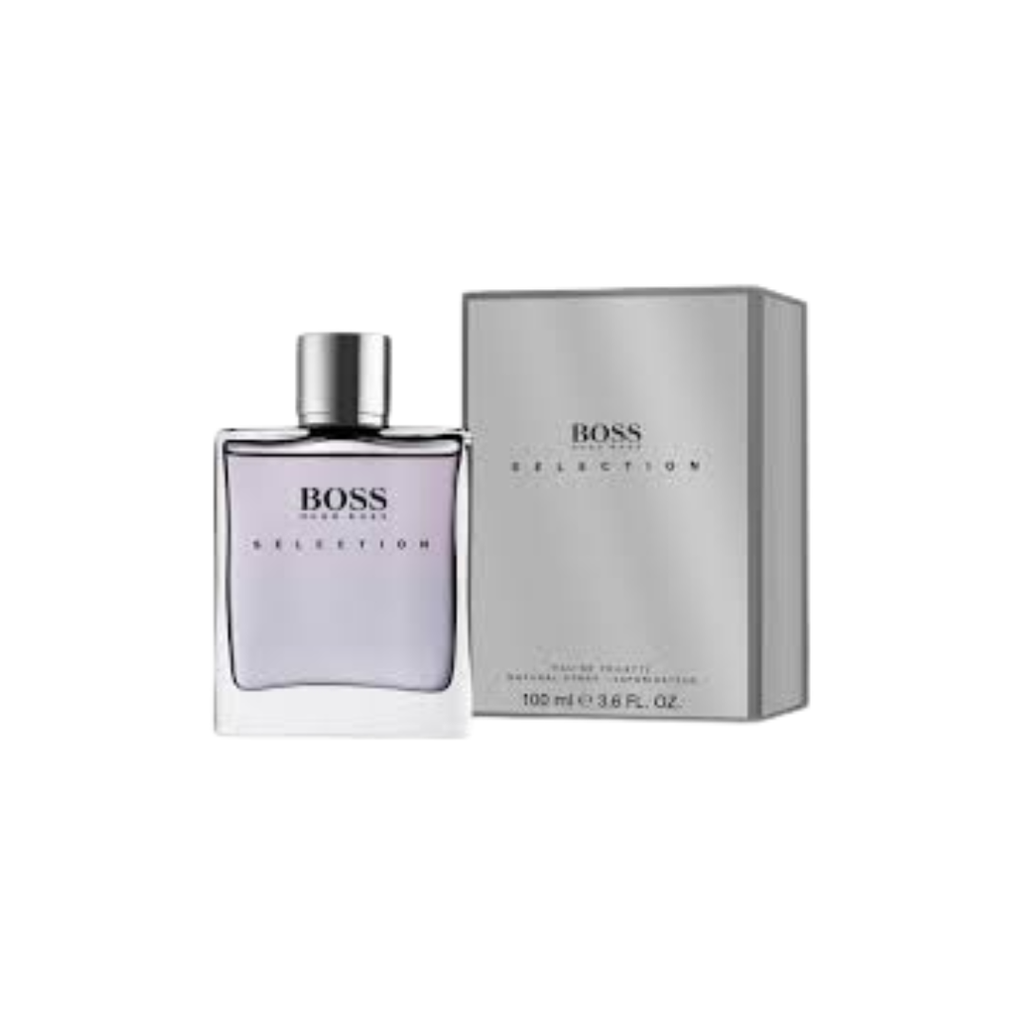 HUGO BOSS  SELECTION EDT 90ML