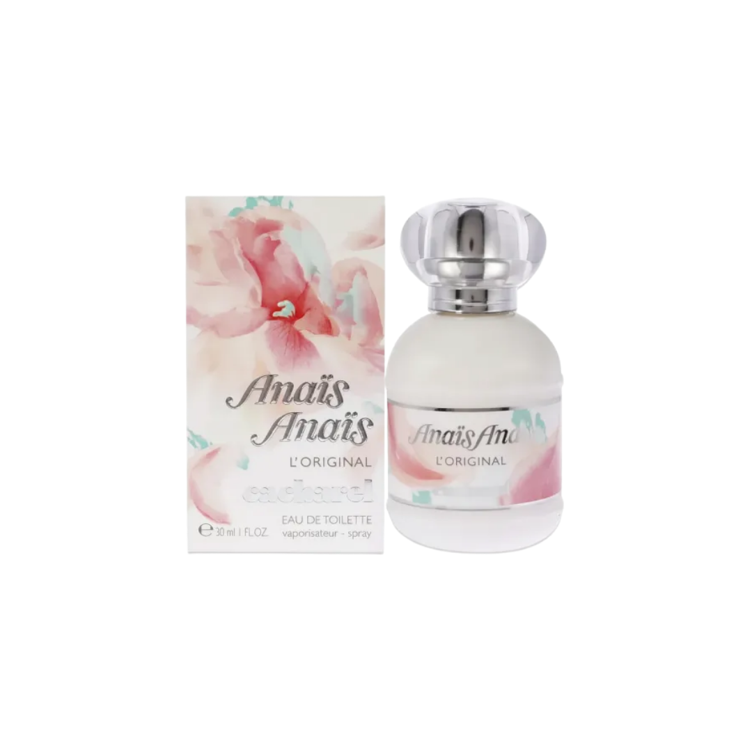CACHAREL ANAIS ANAIS 30ML EDT (M)