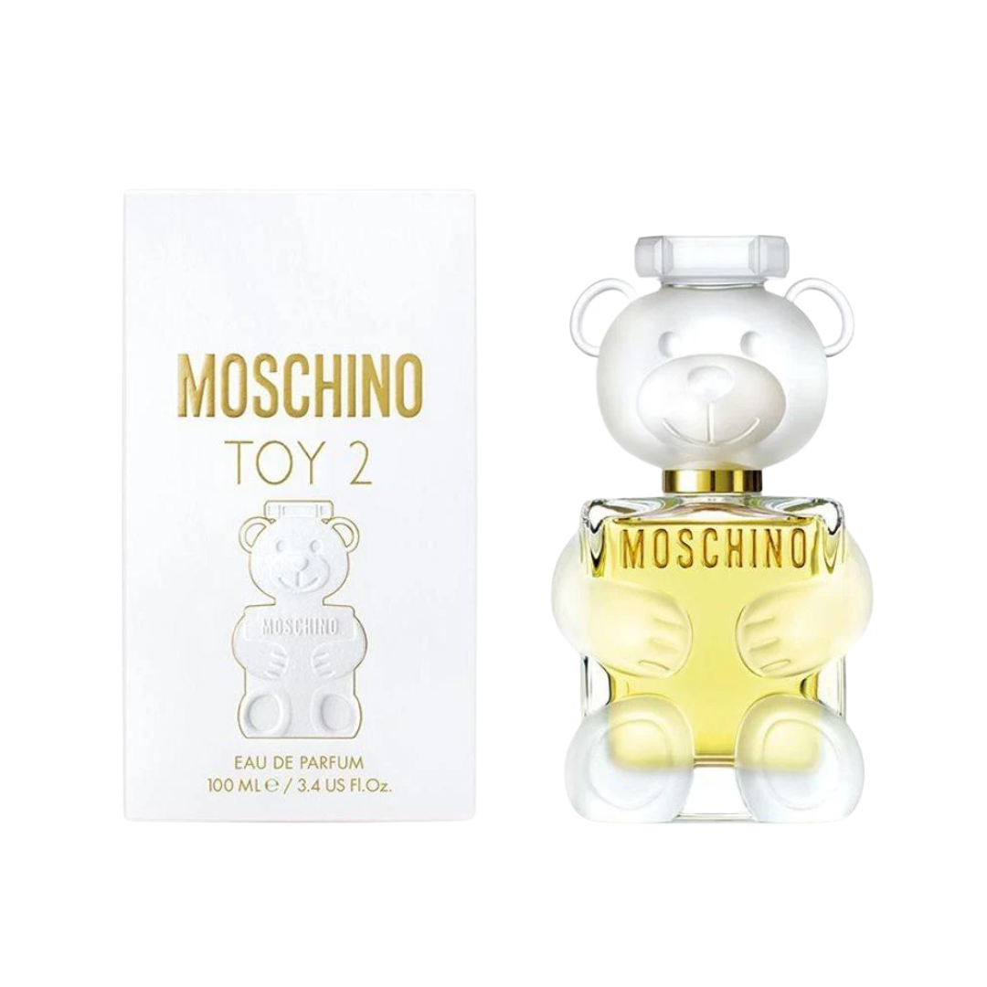 MOSCHINO TOY 2 100ML EDP (M)
