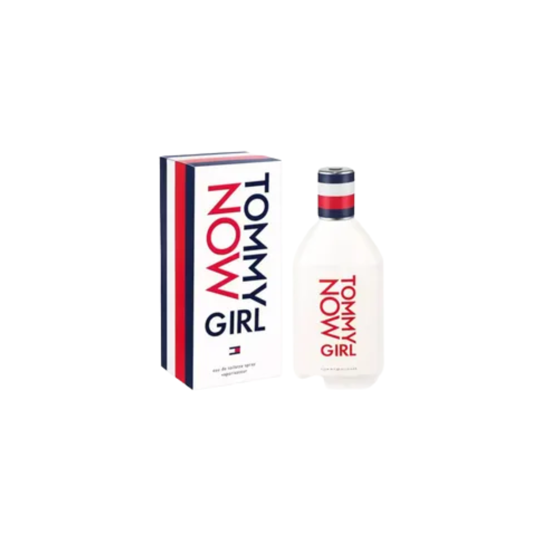 TOMMY HILFIGER TOMMY GIRL NOW 30ML EDT (M)