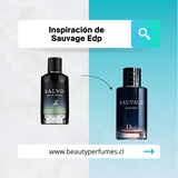 MAISON ALHAMBRA SALVO 100ML EDP (H)