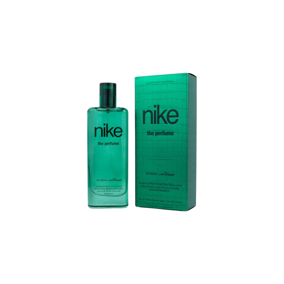 NIKE WOMAN INTENSE 75ML EDT (M)