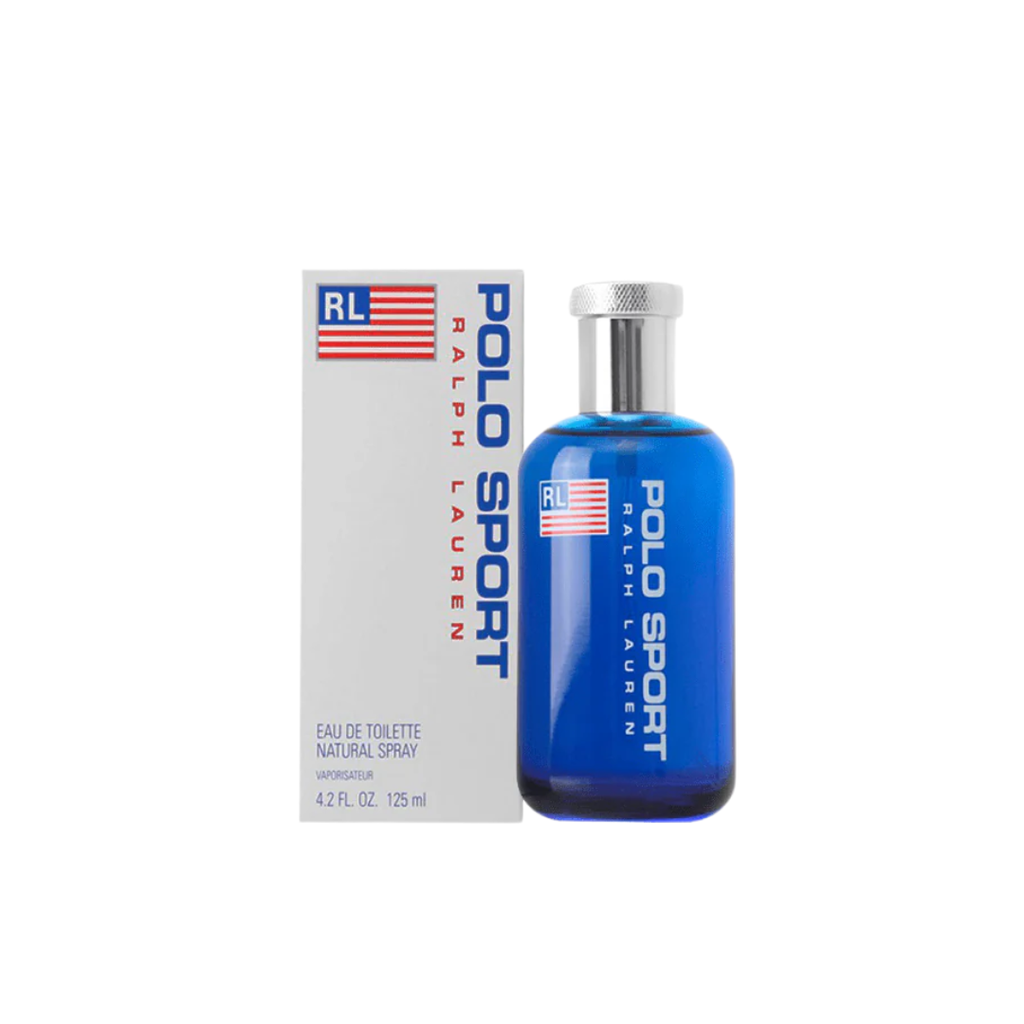 RALPH LAUREN POLO SPORT 125ML EDT (H)