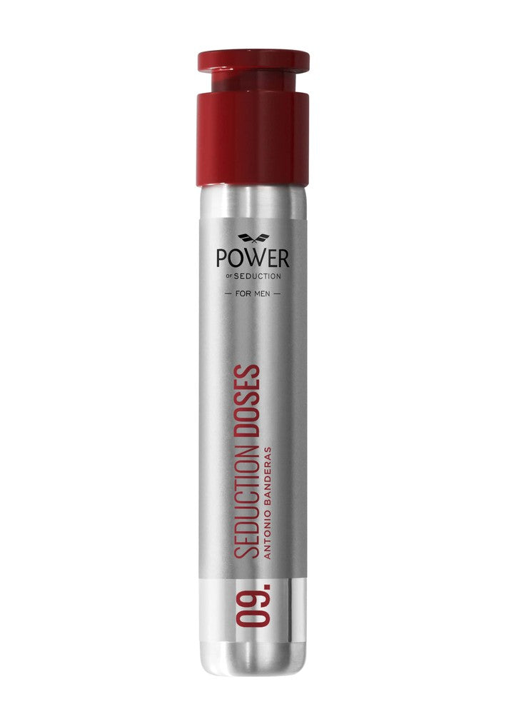 ANTONIO BANDERAS POWER SEDUCTION DOSES 30ML EDT (H)