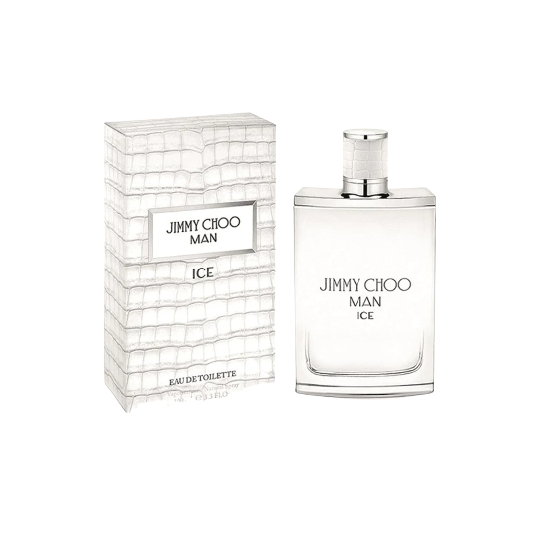 JIMMY CHOO MAN ICE 100ML EDT (H)