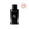ANTONIO BANDERAS THE ICON 100ML EDP (H) TESTER