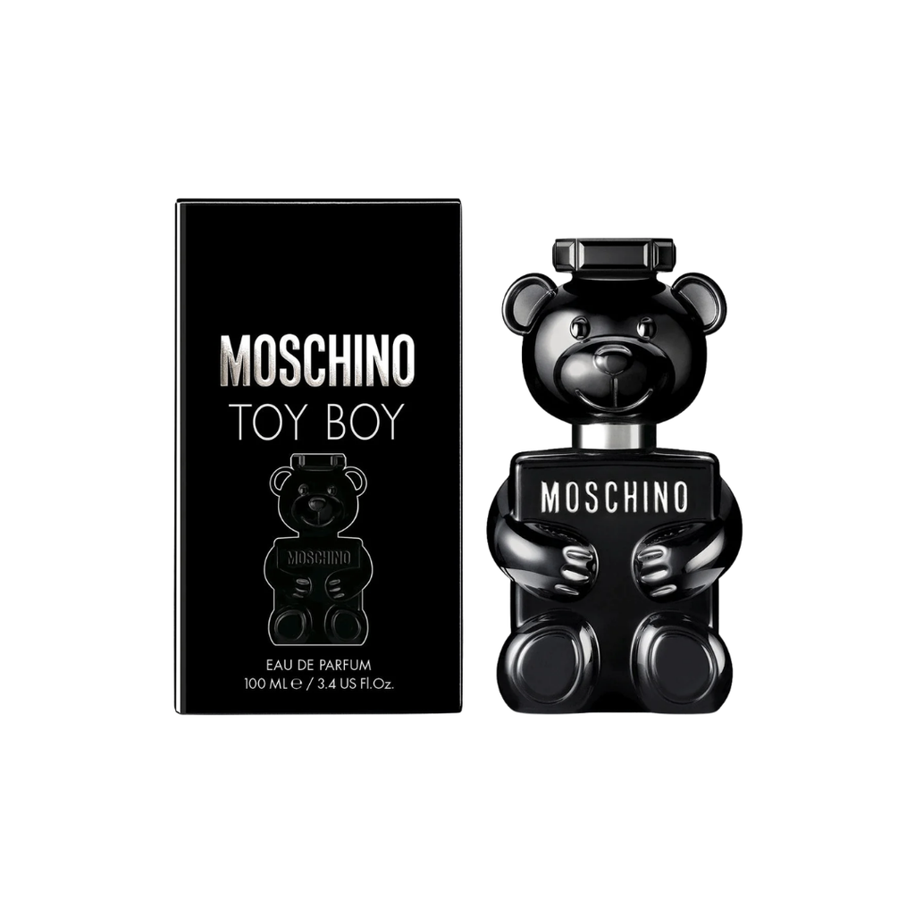 MOSCHINO TOY BOY 100ML EDP (H)