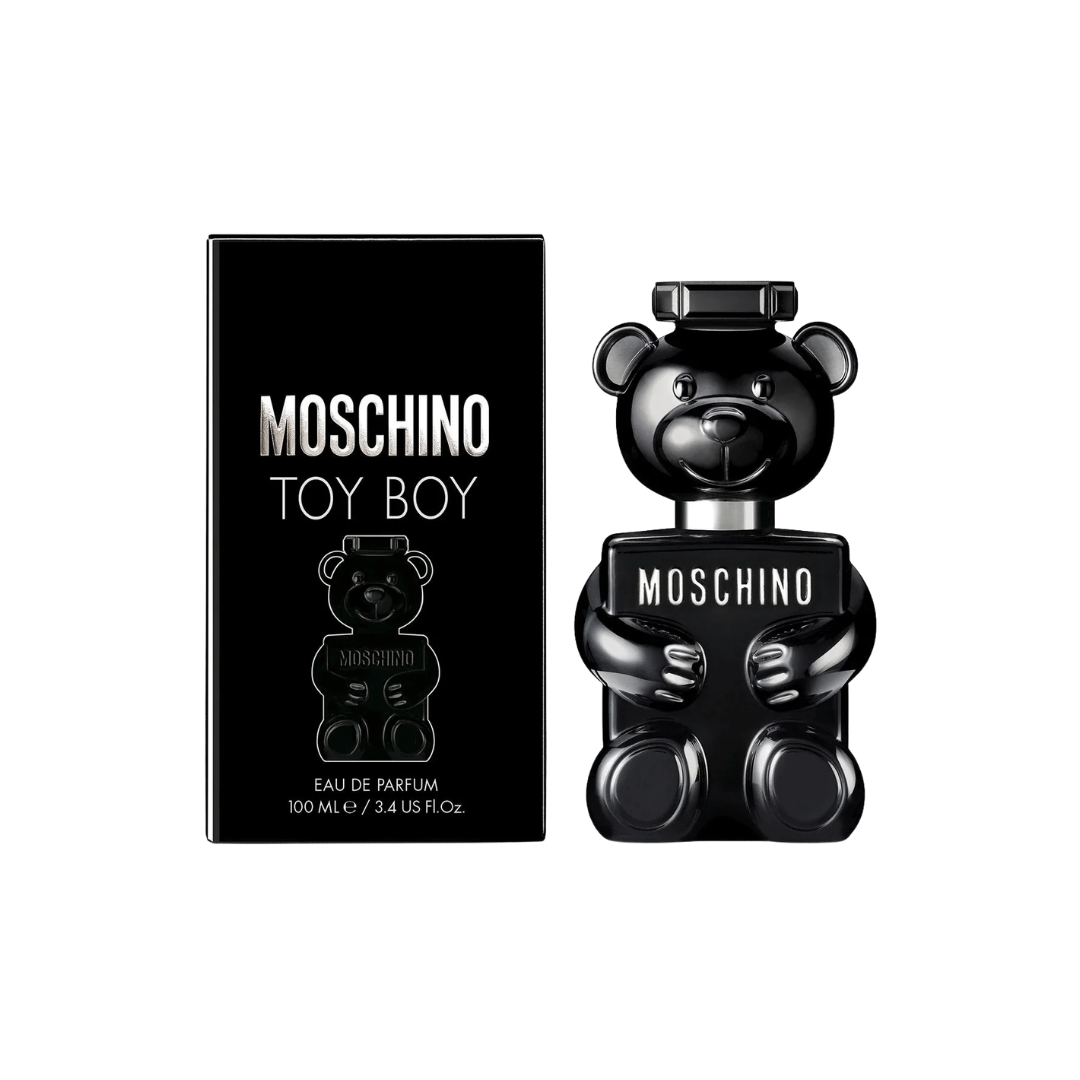 MOSCHINO TOY BOY 100ML EDP (H)